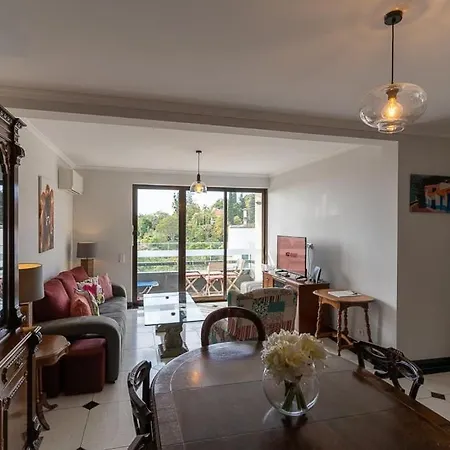 Magnolia Apartment Luxury Apt Great Views Funchal  Buitenkant foto