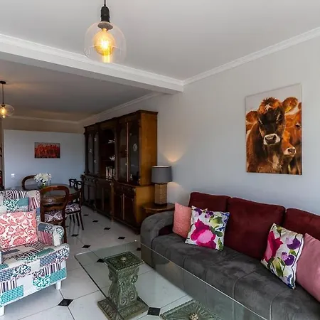 Magnolia Apartment Luxury Apt Great Views Funchal  Buitenkant foto